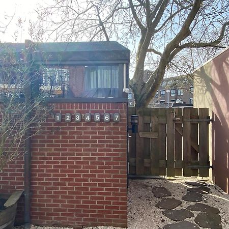 Bed&Ontbijt Haddock Bed and Breakfast Almere Buitenkant foto