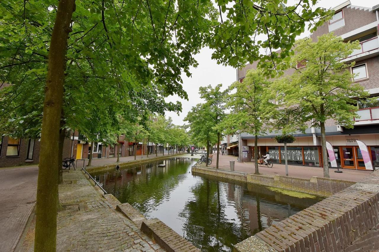 Bed&Ontbijt Haddock Bed and Breakfast Almere Buitenkant foto