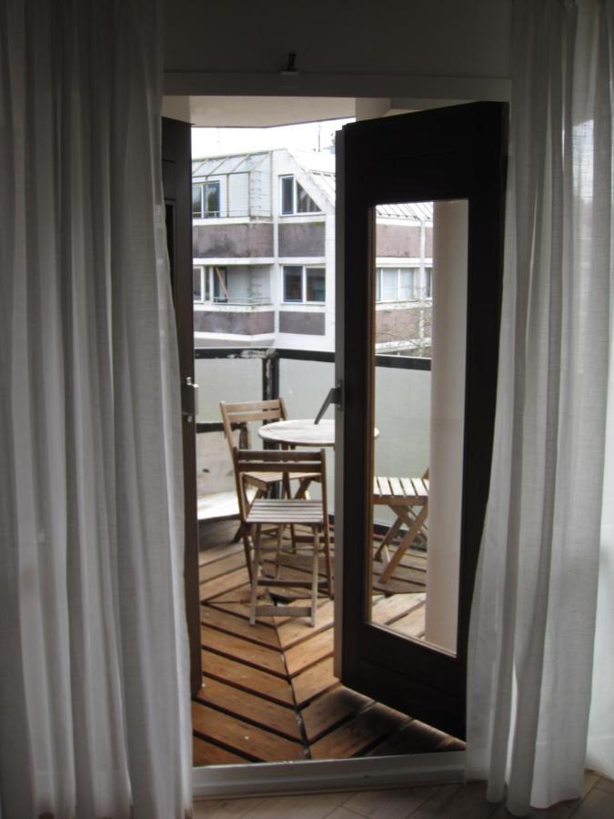Bed&Ontbijt Haddock Bed and Breakfast Almere Buitenkant foto
