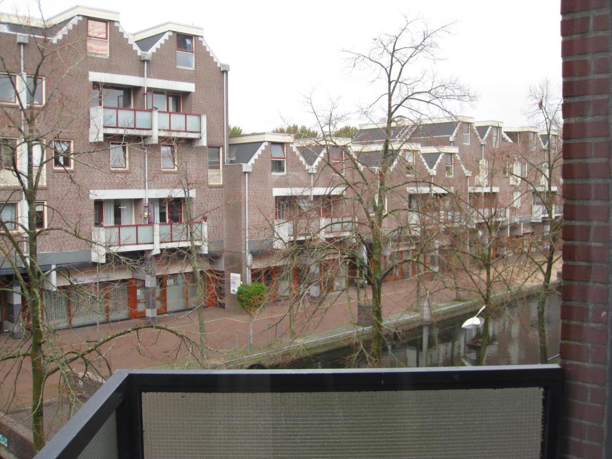 Bed&Ontbijt Haddock Bed and Breakfast Almere Buitenkant foto