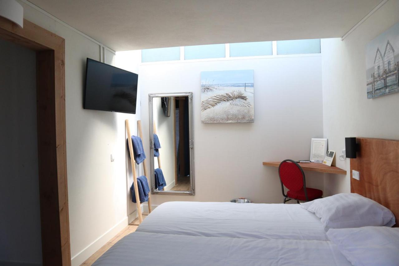 Bed&Ontbijt Haddock Bed and Breakfast Almere Buitenkant foto