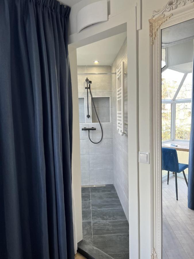 Bed&Ontbijt Haddock Bed and Breakfast Almere Buitenkant foto