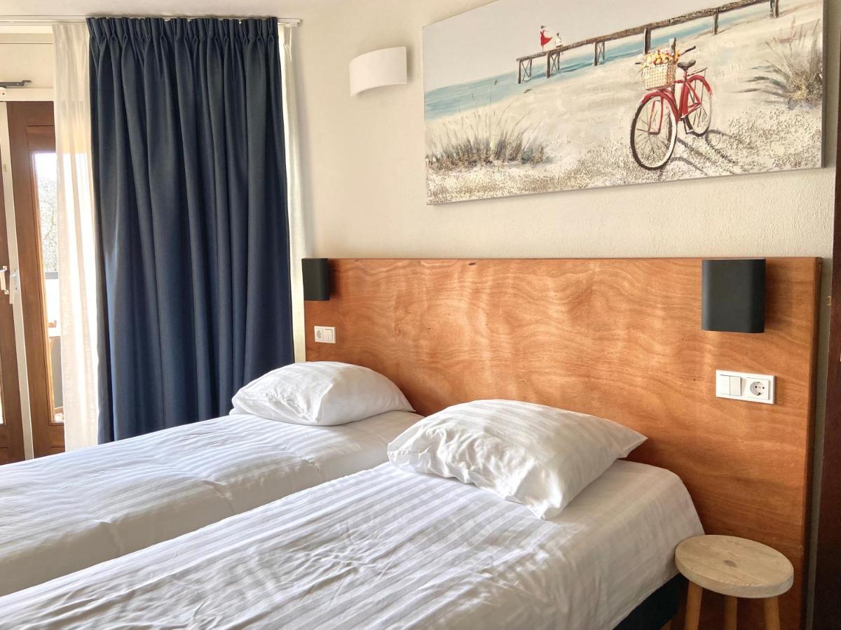 Bed&Ontbijt Haddock Bed and Breakfast Almere Buitenkant foto