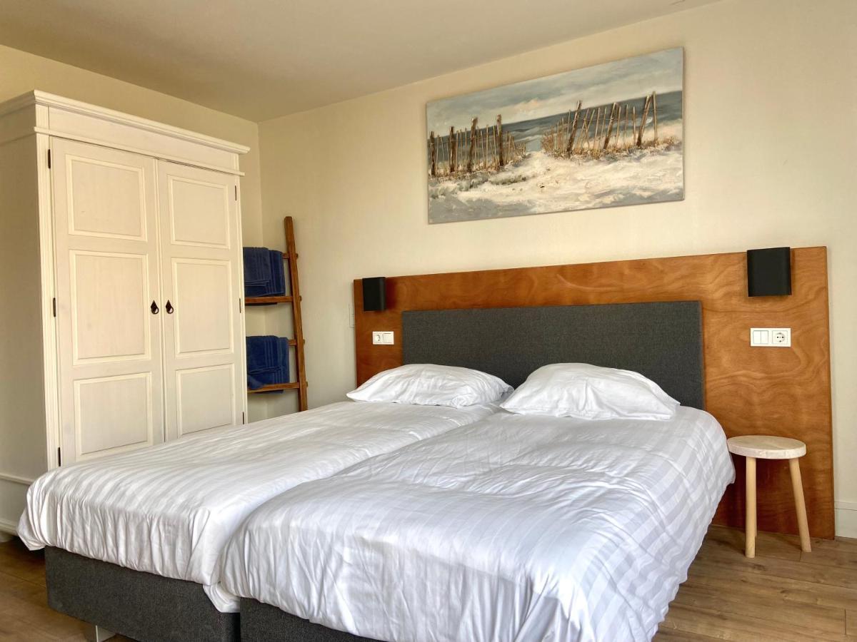 Bed&Ontbijt Haddock Bed and Breakfast Almere Buitenkant foto
