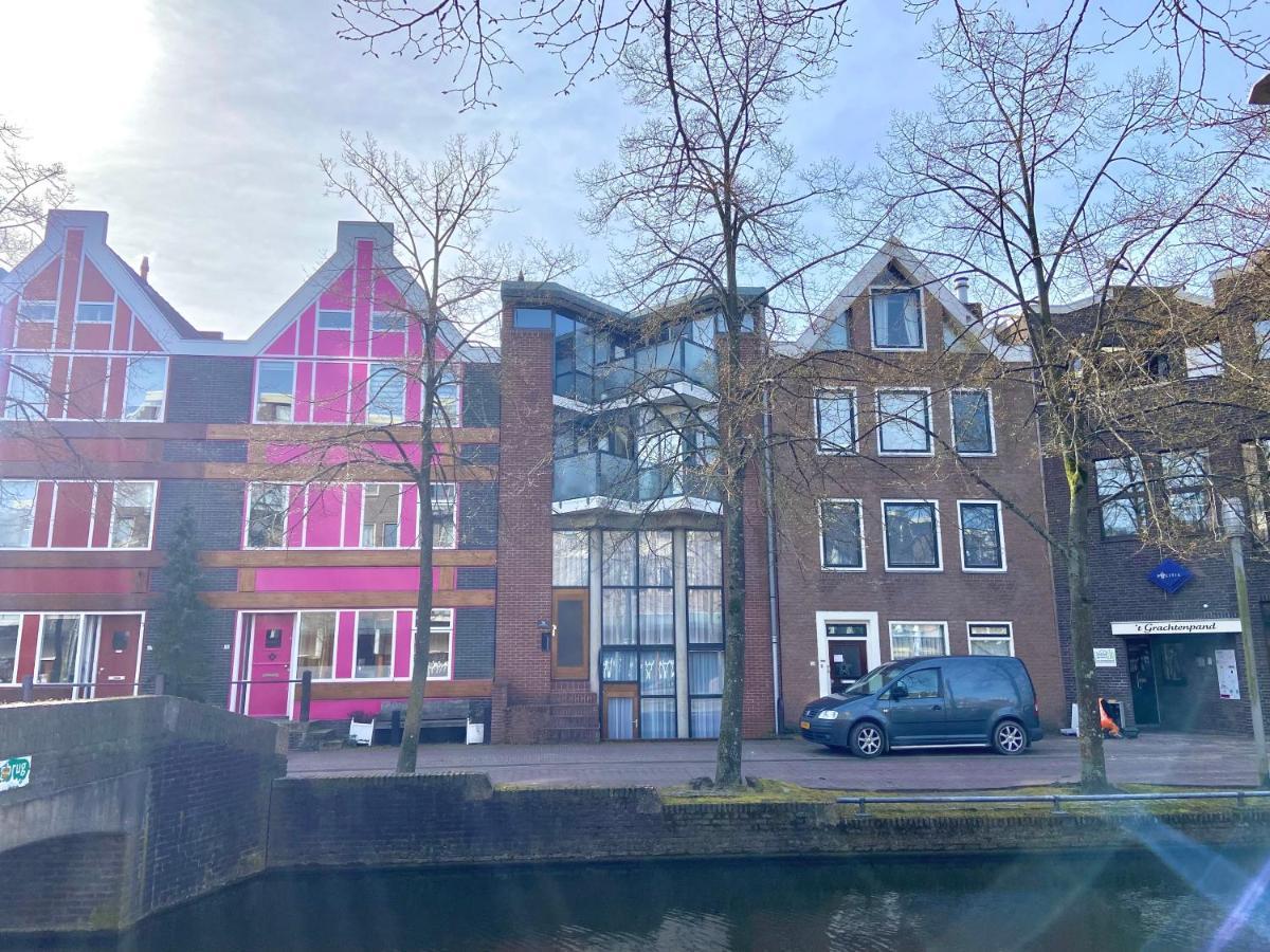 Bed&Ontbijt Haddock Bed and Breakfast Almere Buitenkant foto