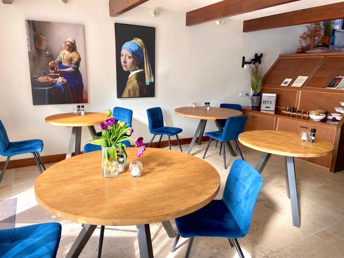 Bed&Ontbijt Haddock Bed and Breakfast Almere Buitenkant foto