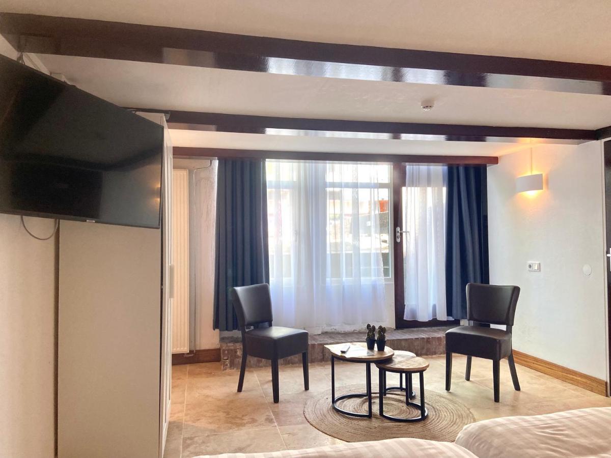Bed&Ontbijt Haddock Bed and Breakfast Almere Buitenkant foto
