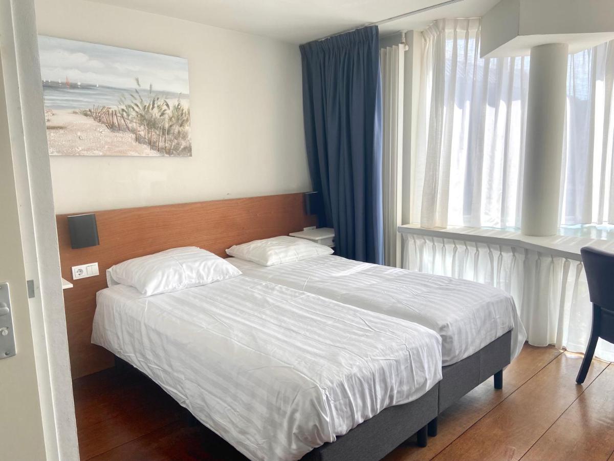 Bed&Ontbijt Haddock Bed and Breakfast Almere Buitenkant foto