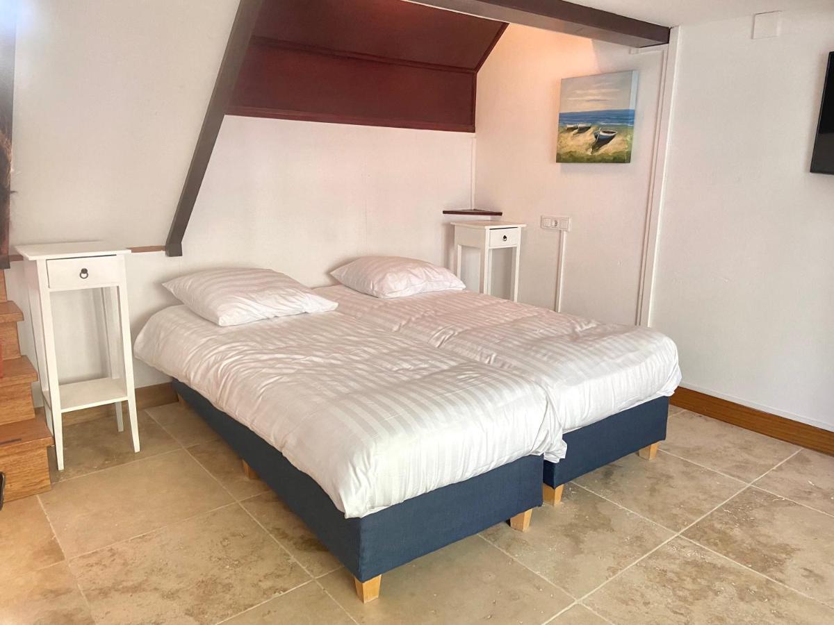 Bed&Ontbijt Haddock Bed and Breakfast Almere Buitenkant foto