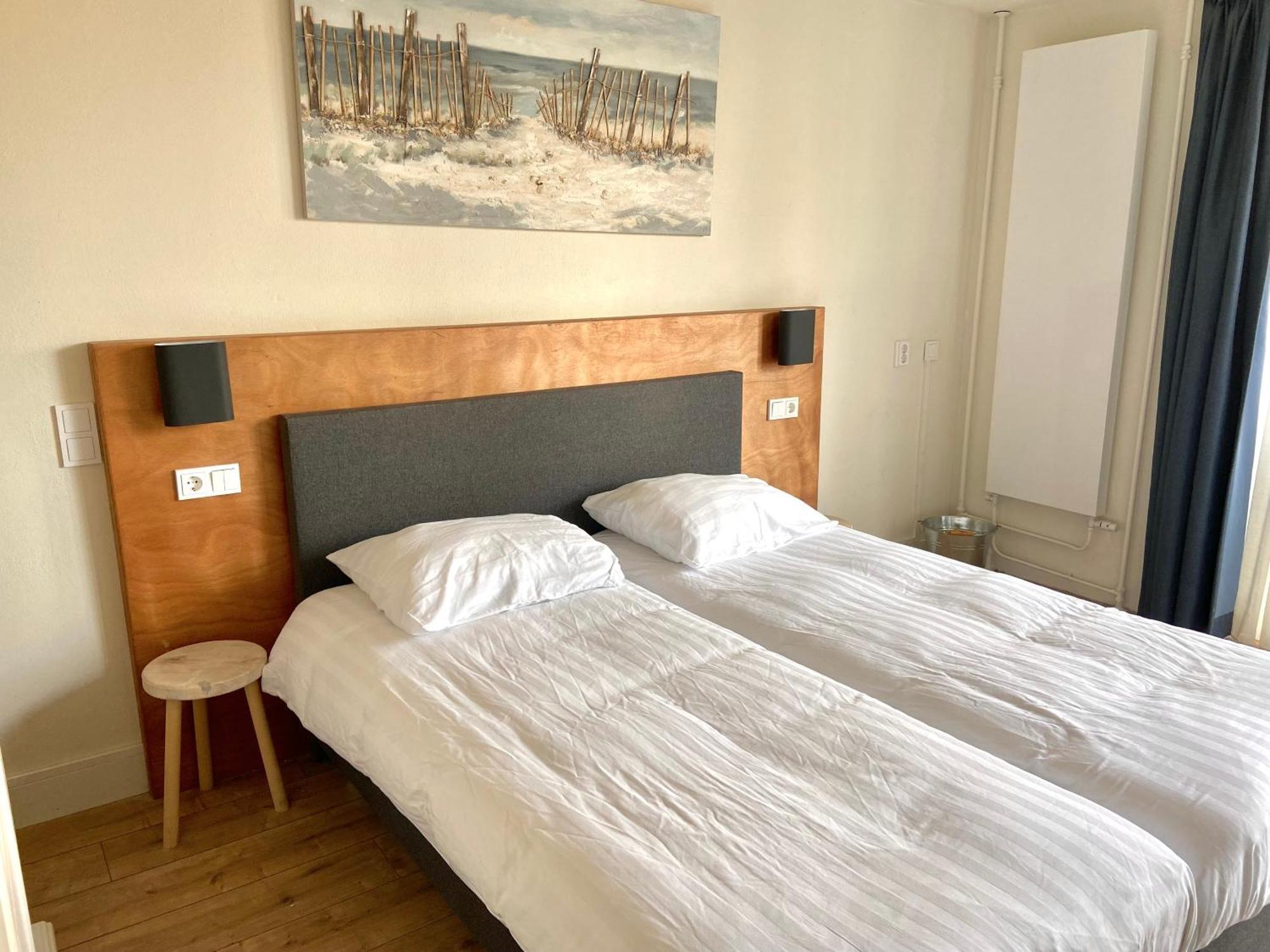 Bed&Ontbijt Haddock Bed and Breakfast Almere Buitenkant foto